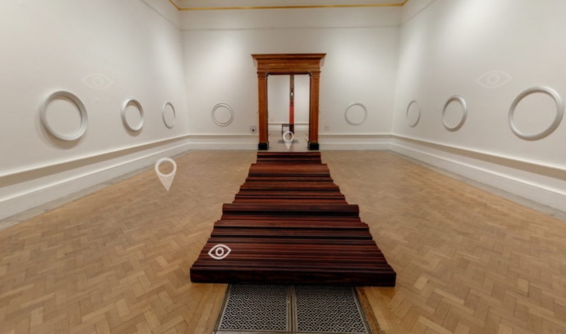 Ai Weiwei 360 | Exhibition | Royal Academy of Arts