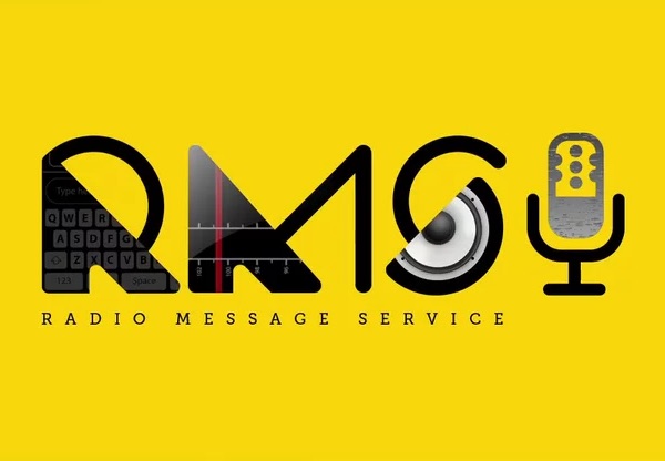 RMS Radio Message Service