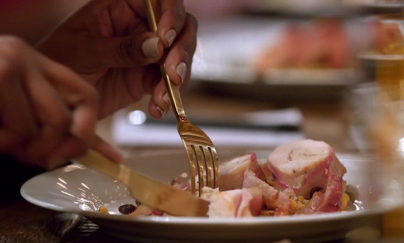 Southern California McDonald's Pop-Up Experience