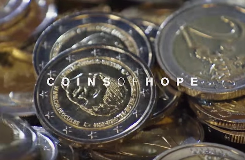Coins of Hope