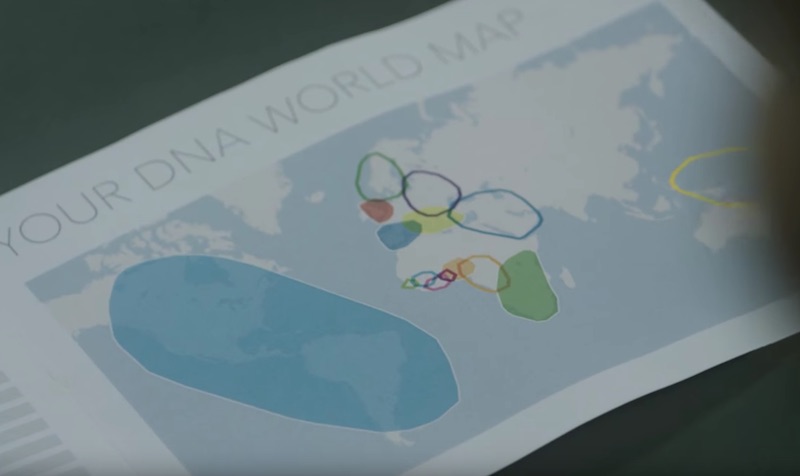 momondo – The DNA Journey