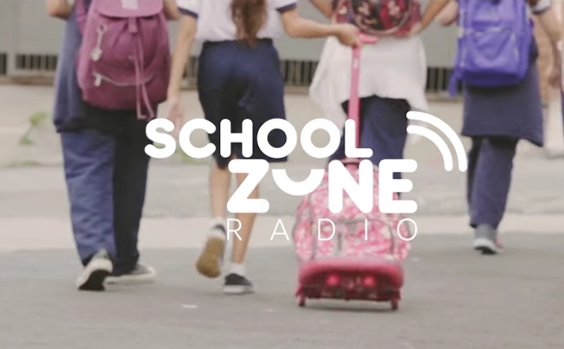 School Zone Radio