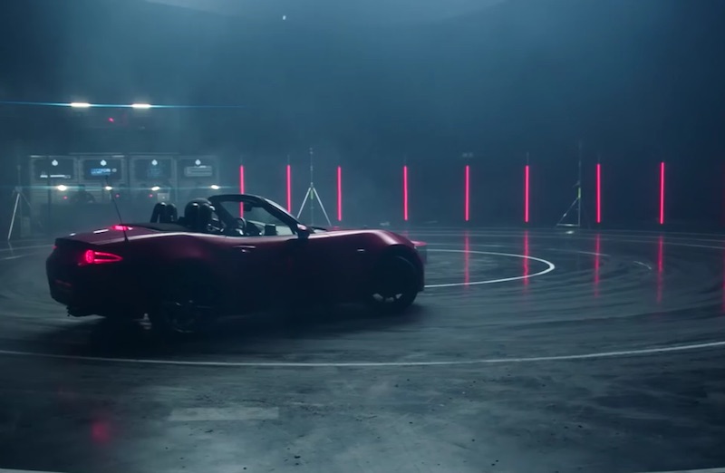 Mazda | Sound of Tomorrow