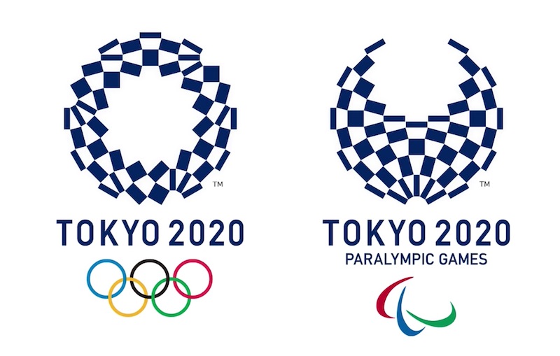 オリンピック東京2020大会エンブレムコンセプトムービー