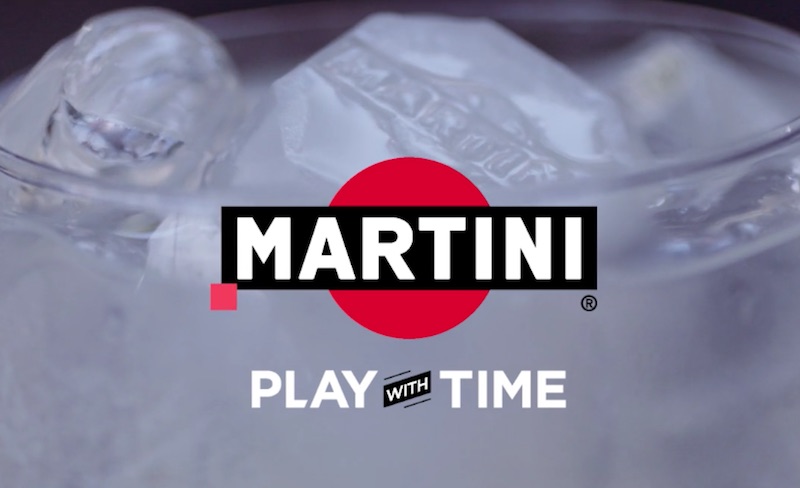 Martini Smart Cubes