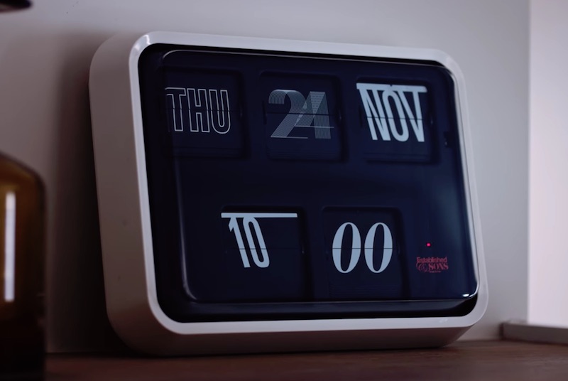 The Design Museum opening film