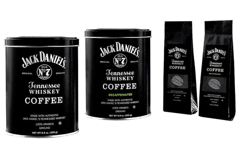 Jack Daniel's Coffee