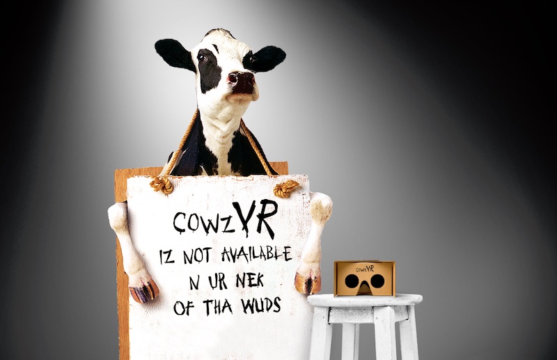 CowzVR is coming soon!
