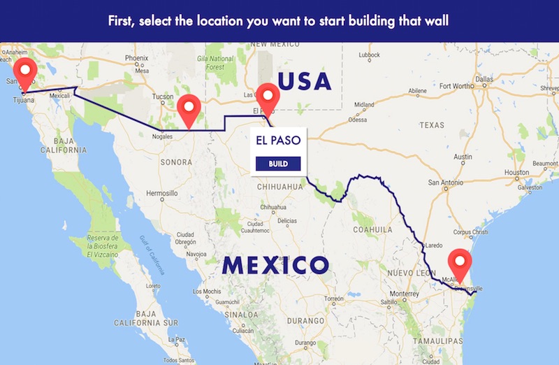 Build That Wall