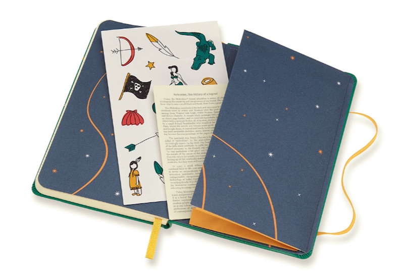 PETER PAN LIMITED EDITION COLLECTION