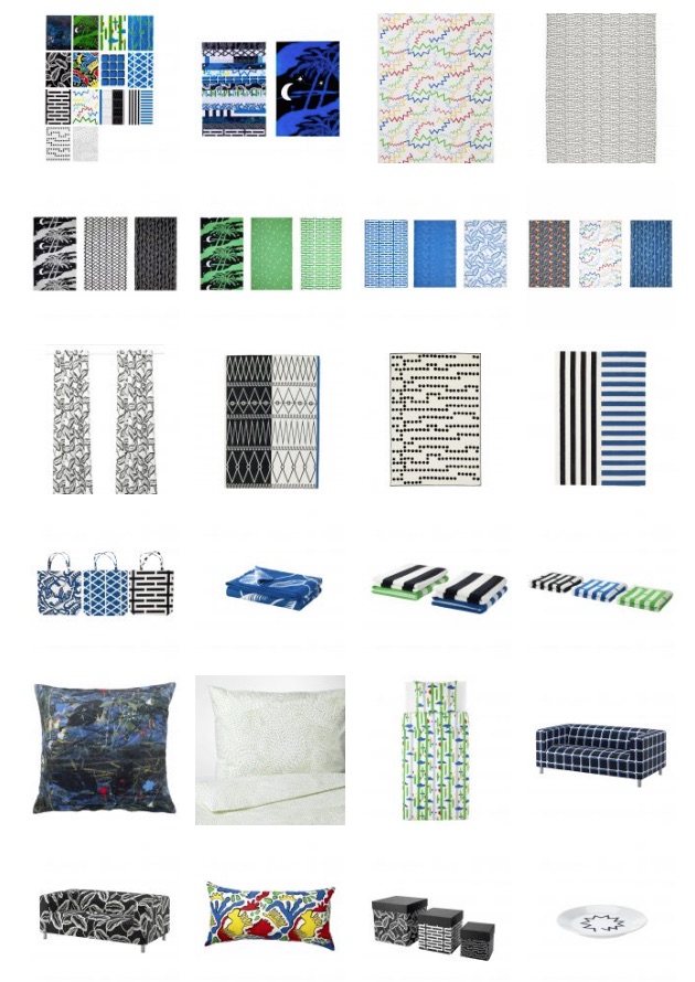 AVSIKTLIG/アーヴシクトリグ コレクション