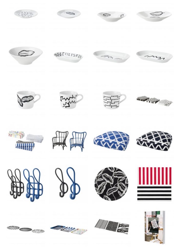 AVSIKTLIG/アーヴシクトリグ コレクション