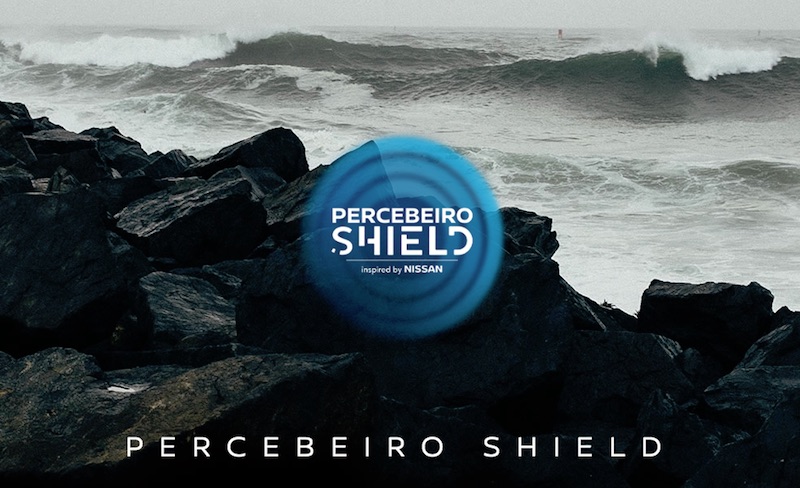 Percebeiro Shield