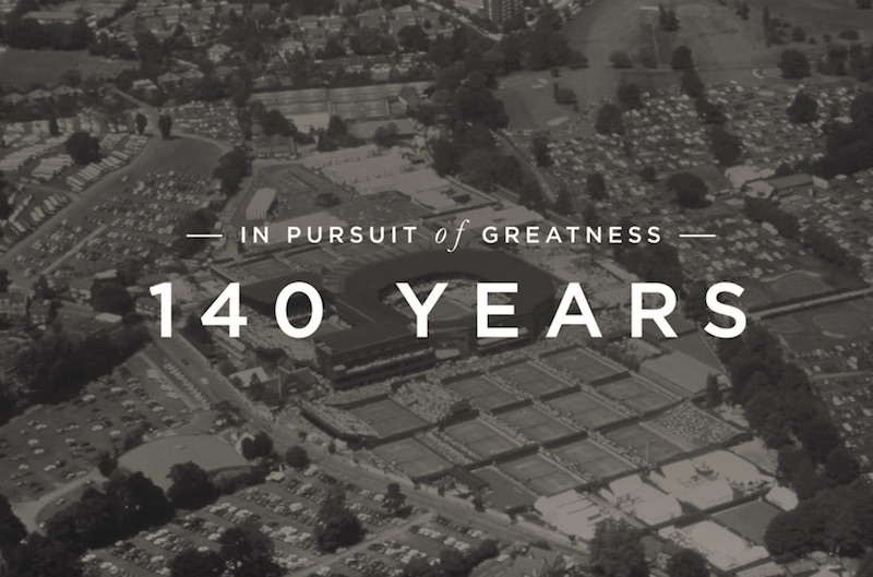 140 Years