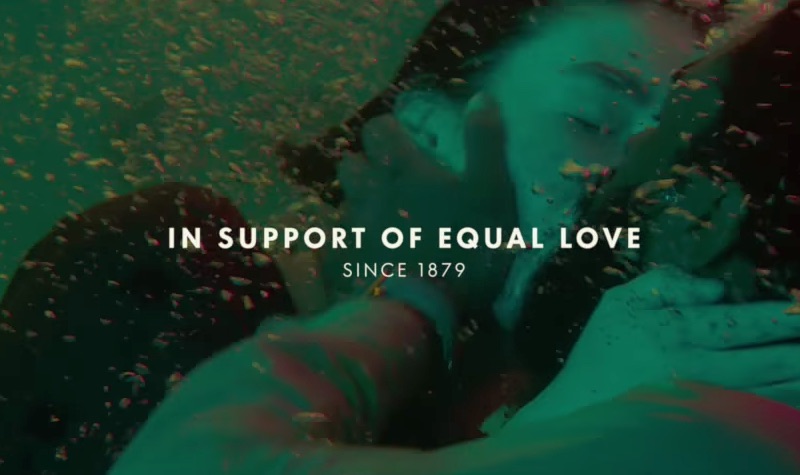 Absolut | Equal Love