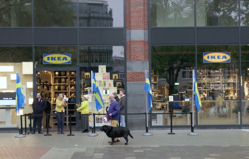 IKEA Gift Shop | IKEA Nederland