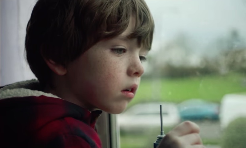 Family Life Is Full Of Firsts | Vodafone Ireland