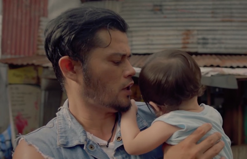 Learning to Love #TouchOfCare