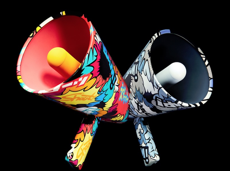 音声変換AIメガホン | Animate Your Voice | #ANIMEGAPHONE #アニメガホン