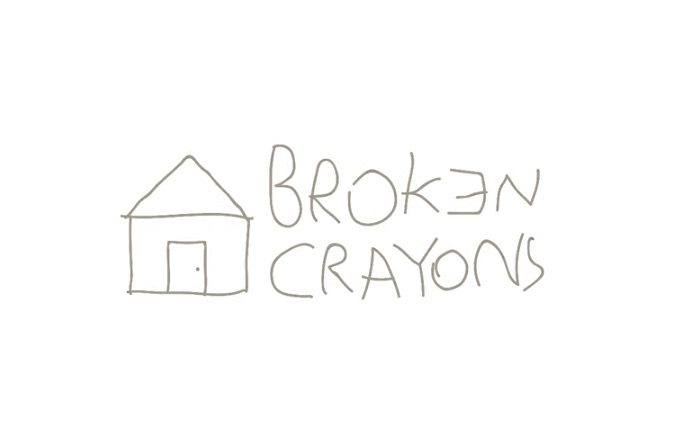 Amigos For Kids Broken Crayons
