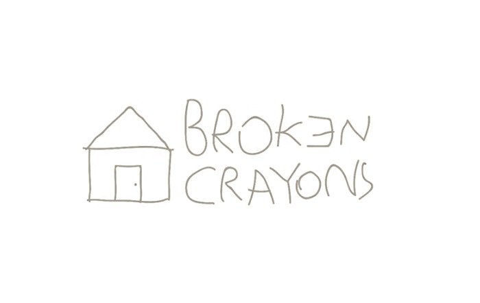 Amigos For Kids Broken Crayons