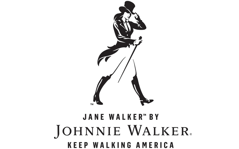 Johnnie Walker Black Label The Jane Walker Edition