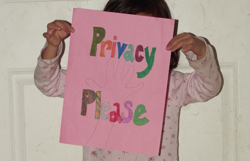 Kids For Privacy