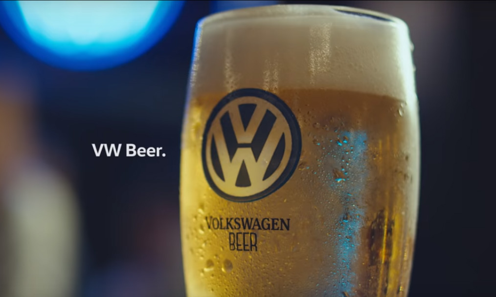 VW BEER