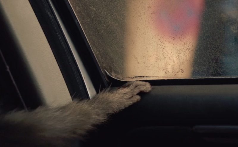 Audi Technology - Escape