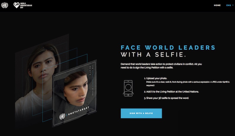 Paddy Power’s drive-thru Confession box