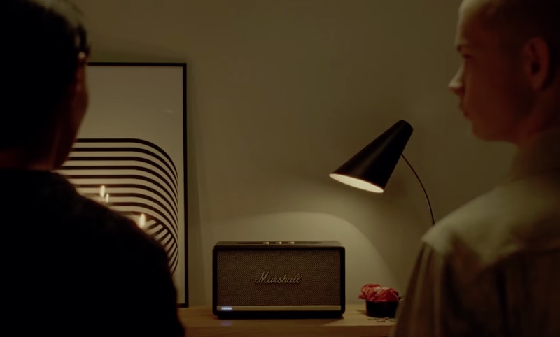 MARSHALL VOICE SPEAKERS