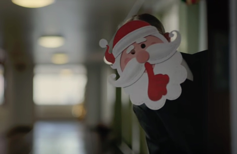 Cadbury Secret Santa