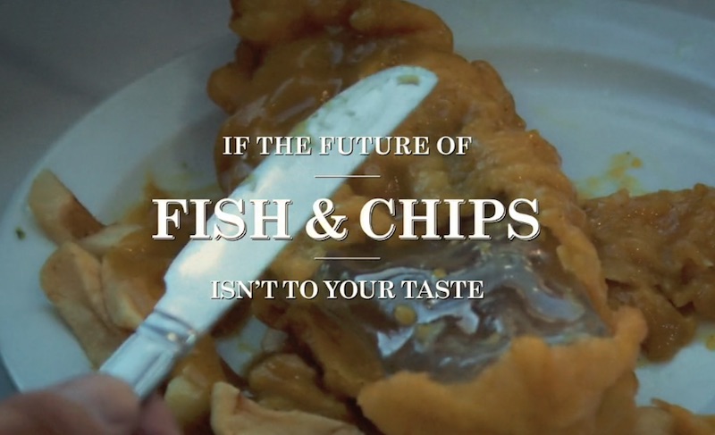 Future Fish & Chips