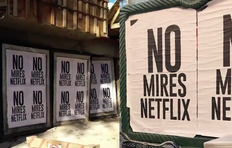 Don't Watch Netflix
