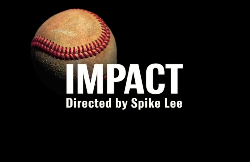 Impact Film | Directed by Spike Lee