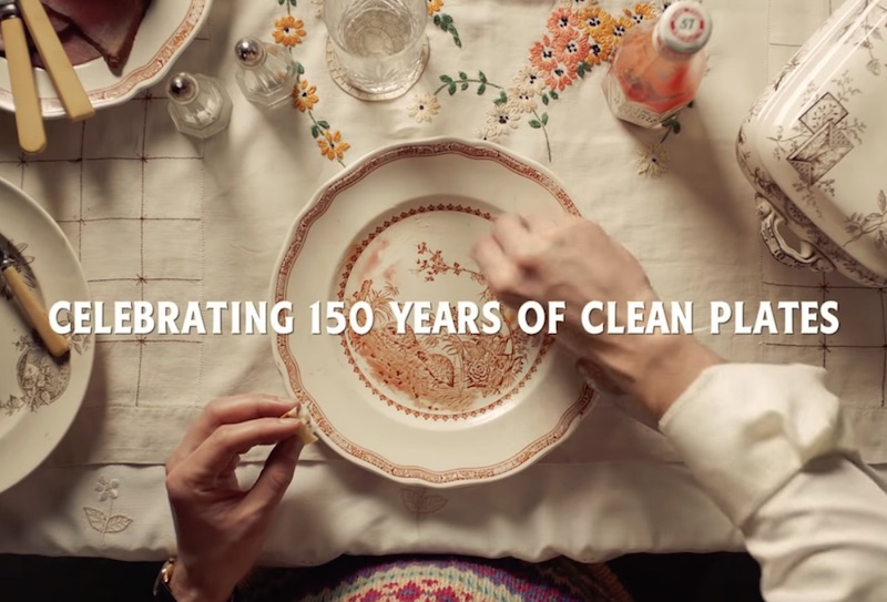 Celebrating 150 Years of Heinz