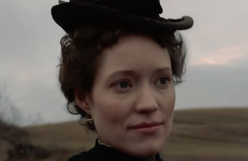 Bertha Benz The Journey That Changed Everything