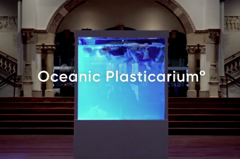 Dopper - used once, lasts forever