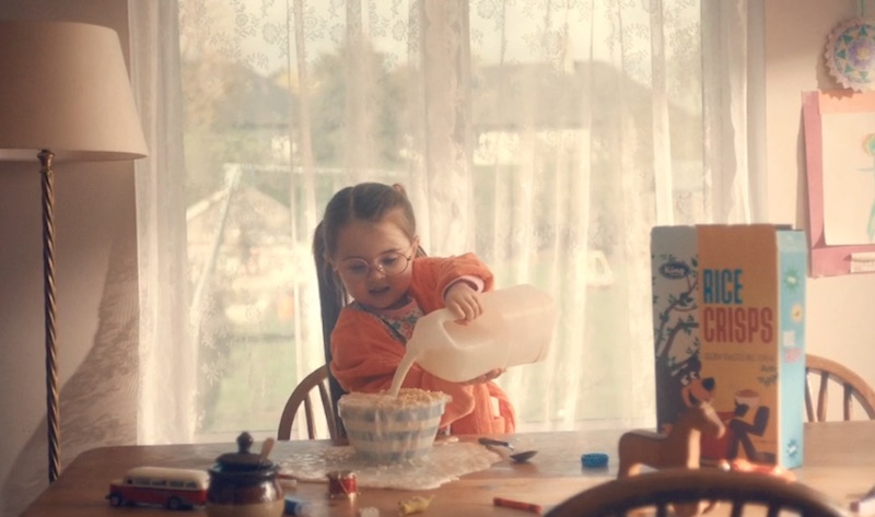 Allianz | We Cover Courage