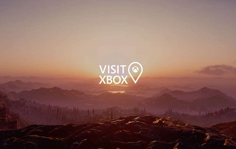 VisitXbox