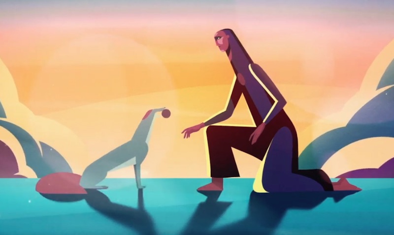 PEDIGREE® | Brings it back