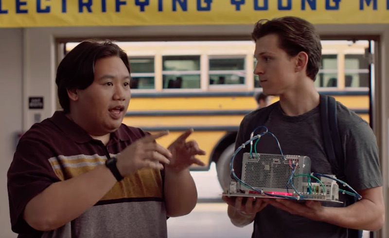 Audi Presents Science Fair