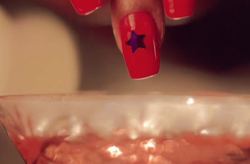 Clipe Desperta Legendado