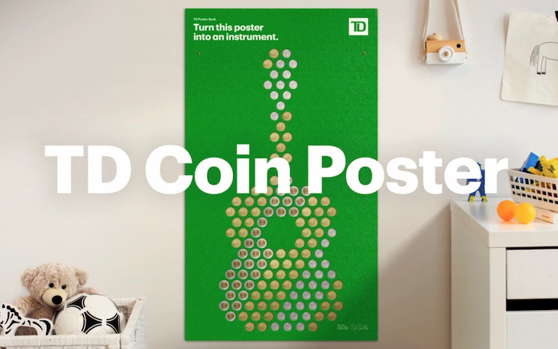 Coin Posters