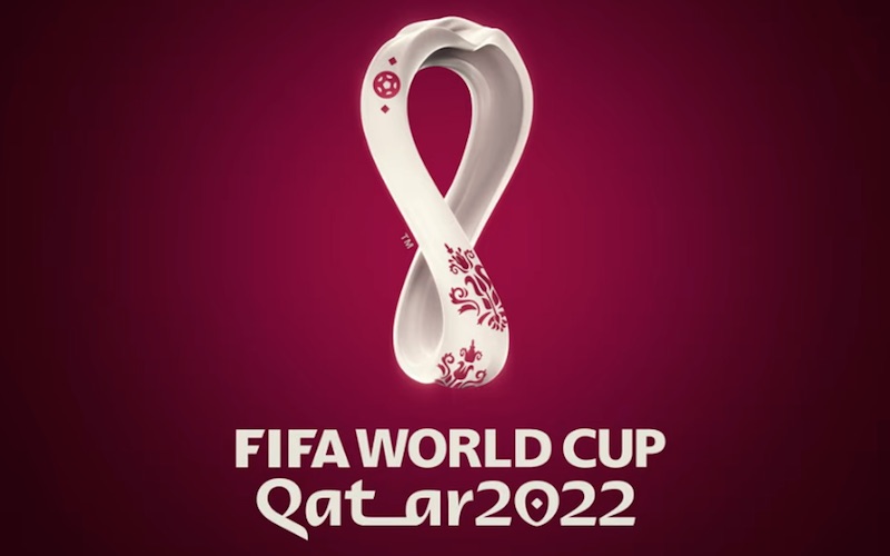 FIFA World Cup Qatar 2022™ Official Emblem