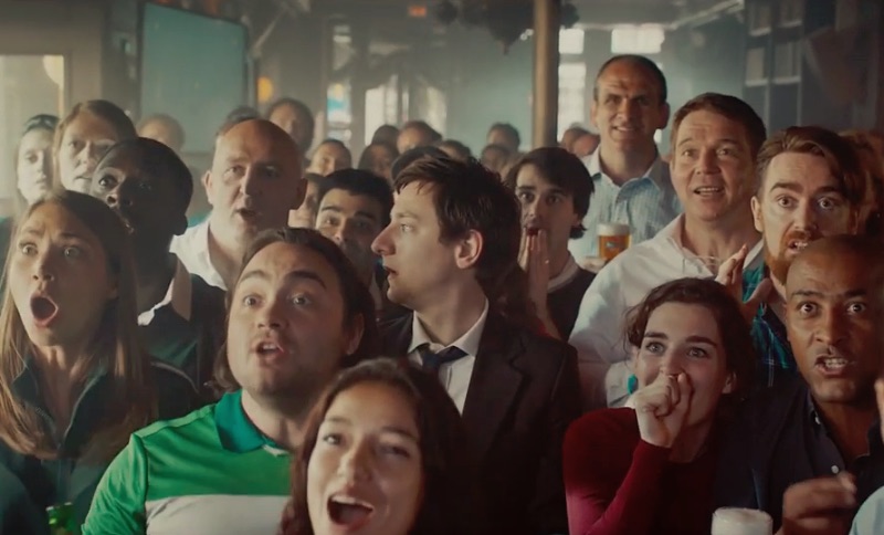 Heineken | Rugby World Cup™ I The Delay