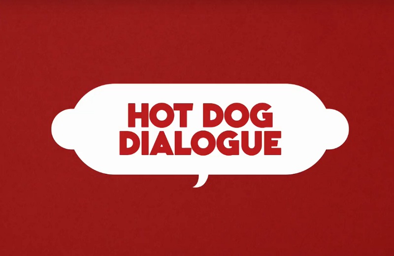 Lesters | Hot-dog dialogue