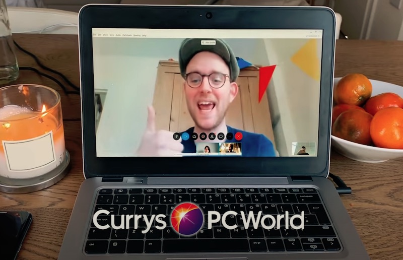 Currys PC World | Life Without Tech