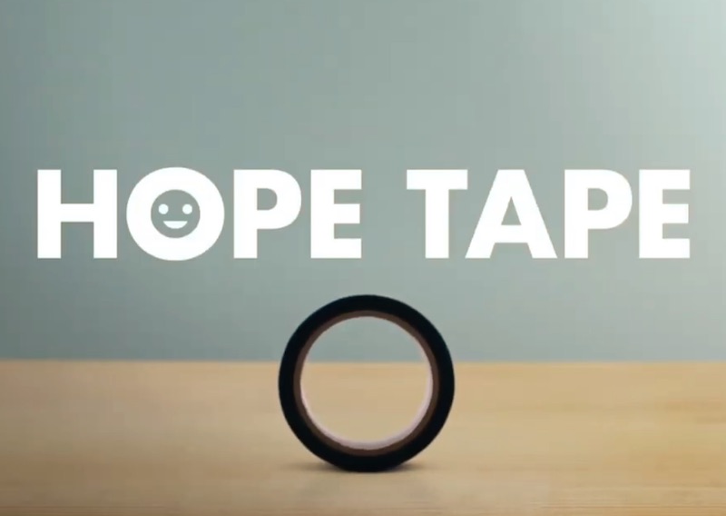 Hope Tape