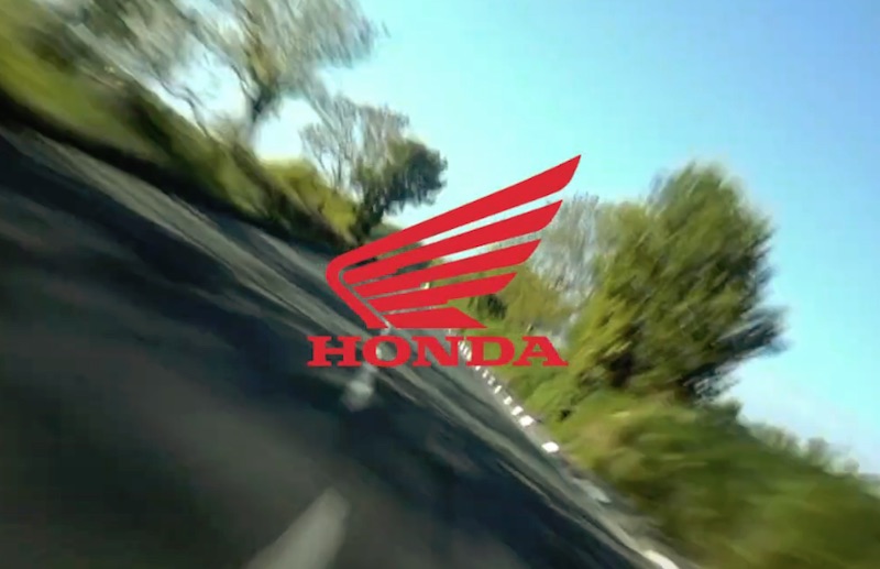 Pilotez vos rêves - Honda Moto
